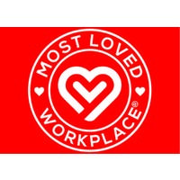 Most Loved Workplaces®