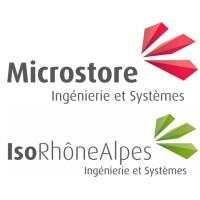 Groupe Horizon (Microstore & ISO Rhône-Alpes)