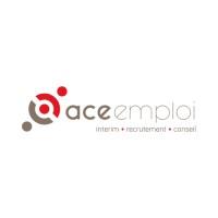 ACE EMPLOI - TRAVAIL TEMPORAIRE / RECRUTEMENT