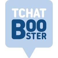 Tchatbooster - Agence conversationnelle - Tchat en ligne - Génération de leads par le Tchat