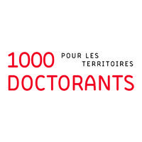1000 Doctorants pour les territoires