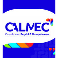 CALMEC- Caen la mer Emploi et Compétences