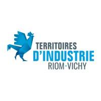 Territoire d'Industrie Riom-Vichy