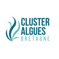Cluster algues Bretagne 