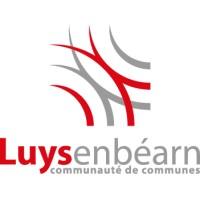 Communauté de Communes des Luys en Béarn