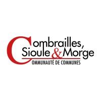 Combrailles, Sioule et Morge - Communauté de communes