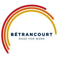 BÉTRANCOURT