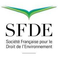 SFDE - Société Française pour le Droit de l'Environnement