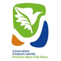 Conservatoire d'espaces naturels de Provence-Alpes-Côte d'Azur 