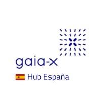 Gaia-X Hub España