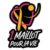 1 Maillot Pour La Vie Association