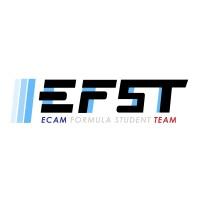 EFST - ECAM Formula Student Team 