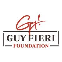 Guy Fieri Foundation