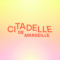 Citadelle de Marseille
