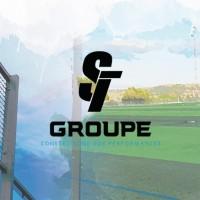 ST GROUPE - STTS