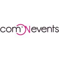 Com'On Events