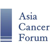 Asia Cancer Forum
