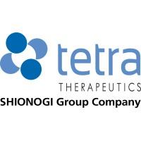 Tetra Therapeutics, a SHIONOGI Group Company