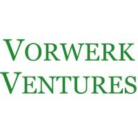 Vorwerk Ventures