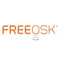 Freeosk