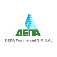 DEPA Commercial S.M.S.A.