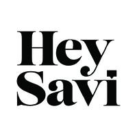 Hey Savi