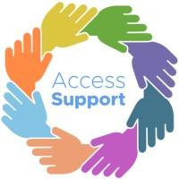Touch Point - Access Support