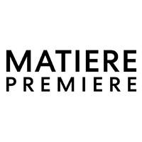 MATIERE PREMIERE