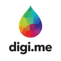 Digi.me - A World Data Exchange platform application