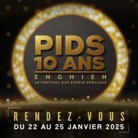 PIDS ENGHIEN