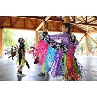 Moccasin Trails