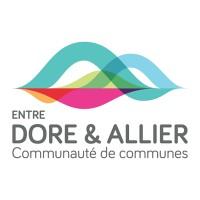 Communauté de Communes Entre Dore et Allier