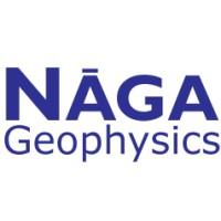 Nāga Geophysics