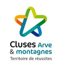 2CCAM - Communauté de communes Cluses Arve et Montagnes