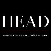 HEAD - Hautes Etudes Appliquées du Droit