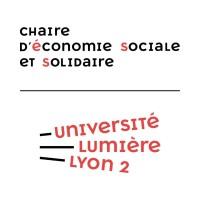 Chaire économie sociale et solidaire Lyon2