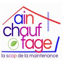 SCOP Ain Chauffage