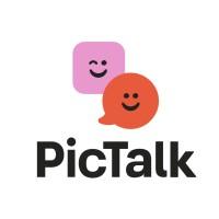 Pictalk Speech Made easy