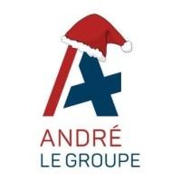 André le Groupe