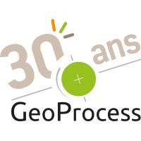 GeoProcess SAS  |  Acteur référent du Sillon Alpin