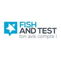 Fish and Test