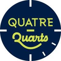 Quatre-Quarts