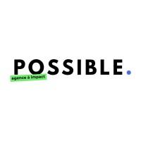 POSSIBLE. ®