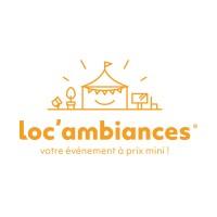 LOC'AMBIANCES 🧡