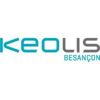 Keolis Besançon Mobilités