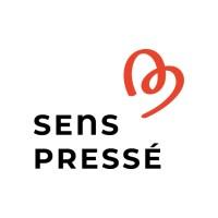 Sens pressé