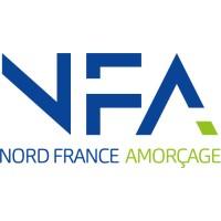 Nord France Amorçage