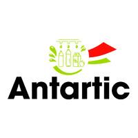 Antartic - AGROMOUSQUETAIRES