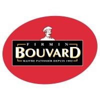 BISCUITS BOUVARD