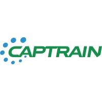 Captrain Holding SAS